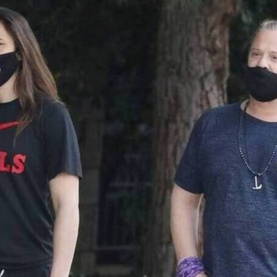 «Φωτιά στα κόκκινα» η Ασημίνα στην πρεμιέρα του Δάντη!