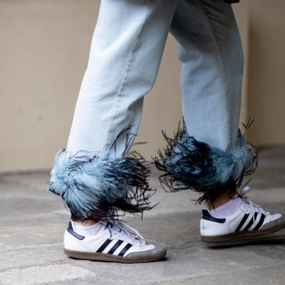 Εσύ είσαι έτοιμη για τη μετά-sneakers εποχή; Οι αντικαταστάτες τους βρίσκονται ήδη στη ντουλάπα σου