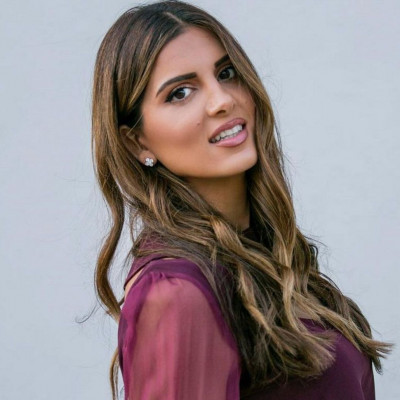 Happy Day: Η σέξι εμφάνιση της Τσιμτσιλή ανήμερα της γιορτής της