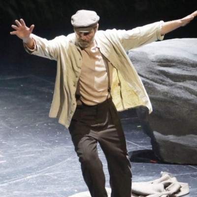 Η αφρόκρεμα του καλλιτεχνικού κόσμου στην πρεμιέρα του Στάνκογλου