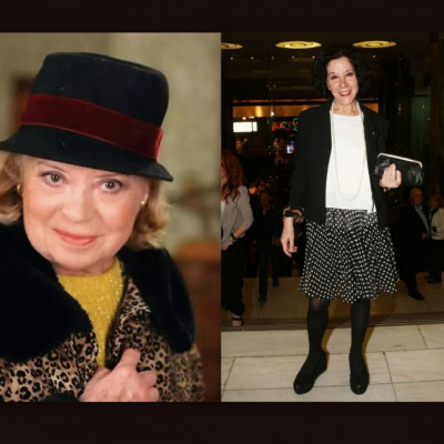 Κυριακού: Το ξέσπασμά της για τον φημολογούμενο θάνατο της Αδαμάκη