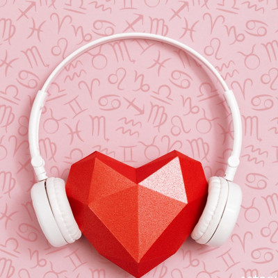 Αισθηματικές προβλέψεις 14/11 έως 20/11: Έρωτας σαν καρδιογράφημα...