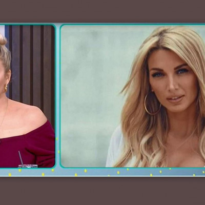 «Χείμαρρος» on air η Πετρογιάννη κατά της Σπυροπούλου