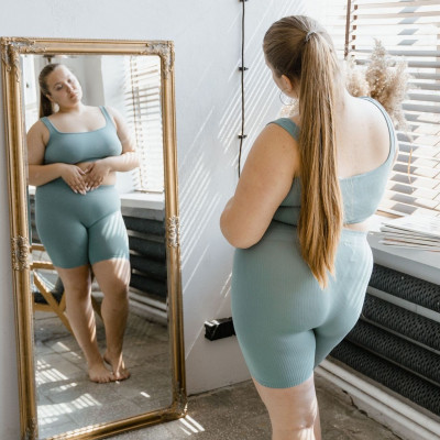 Body positivity matters: Άσε τους άλλους & αγάπησε το σώμα σου σε όποιο size κι αν είσαι