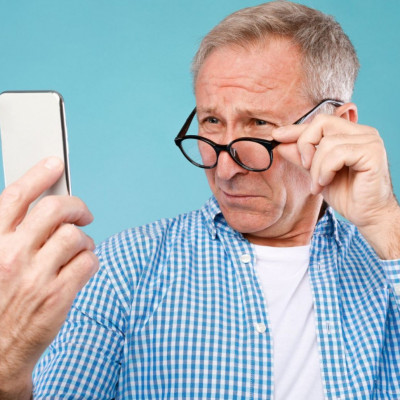 Ηλικιακή εκφύλιση ωχράς κηλίδας: Πόσο μειώνουν τον κίνδυνο οι στατίνες