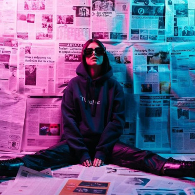 12clothing: Ένα ελληνικό brand βάζει quotes σε T-shirts και κάνει λίγο πιο δημιουργικό το streetwear