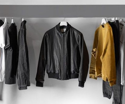 Τα must-have items για να είστε ο πιο stylish business traveller