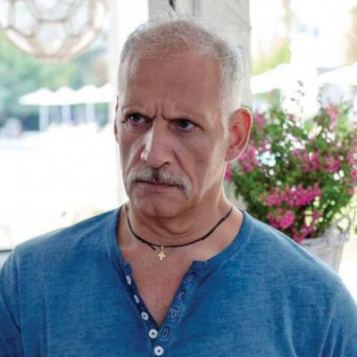 Αγνώριστος ο Δημήτρης Γεωργαλάς από τον Σασμό, 27 χρόνια πριν