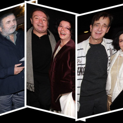 Οι καλλιτέχνες αποχαιρετούν με θλίψη τη Αδαμάκη: «Στο καλό Μίνα μου»