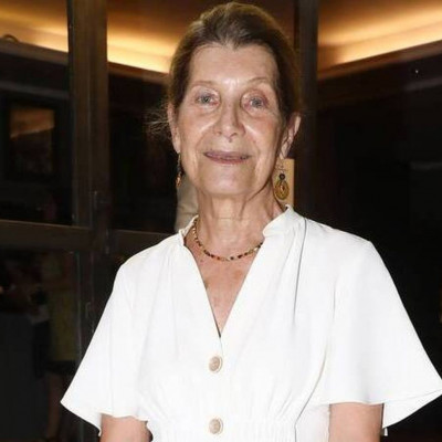 Θρήνος για την Αιμιλία Υψηλάντη - Πέθανε η κόρη της