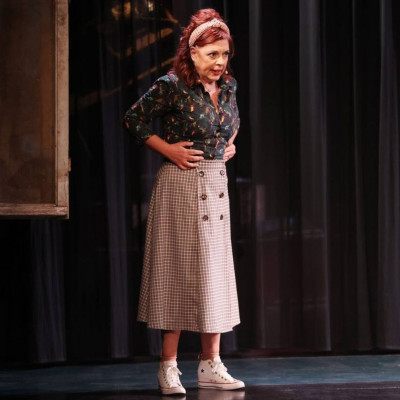 Ράντου: Η ηλικία της και βίντεο από τη στιγμή που έσβησε το κεράκι!