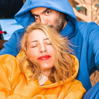 Μαρία Ηλιάκη: Το συγκινητικό μήνυμα του πεθερού της για τον Στέλιο Μανουσάκη