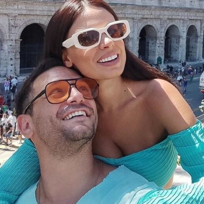 Παντρεύεται ο Ευθύμης Ζησάκης! Η πρόταση γάμου στην Ιταλία