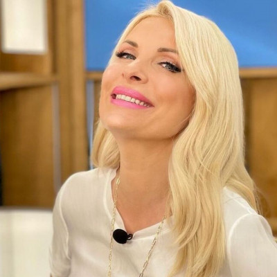 Ελένη Μενεγάκη: Η κόρη της πήγε στο Μαραθώνιο και μόλις το αποκάλυψε!