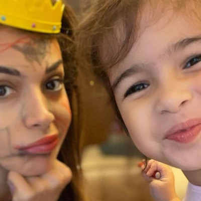 Χατζίδου – Παύλου:  Η Μελίτα έφτιαξε ένα νοστιμότατο γλυκό