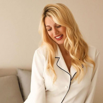 Σπυροπούλου: Στόλισε το Χριστουγεννιάτικο δέντρο και είναι απίθανο