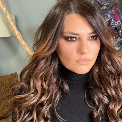 Η Κατερίνα Ζαρίφη θέλει να γίνει μαμά αγκαλιάς και δεν είναι η πρώτη φορά που το λέει