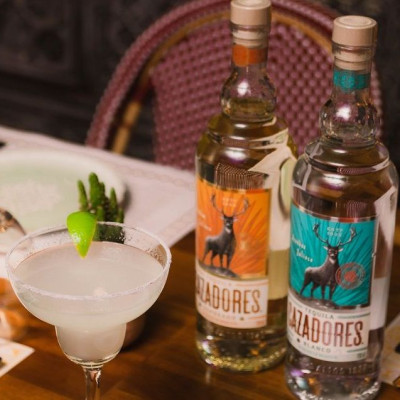 Γνώρισε την αυθεντική γεύση του Μεξικού, την tequila CAZADORES