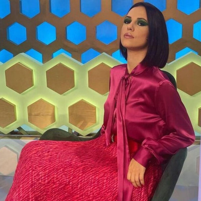 Βλαντή κατά Καγιά: «Θέλει να φανεί ότι ξέρει από μόδα και δεν ξέρει»