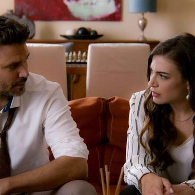 Παγιδευμένοι: Αυτή η σκηνή στο τελευταίο επεισόδιο θα προκαλέσει χαμό