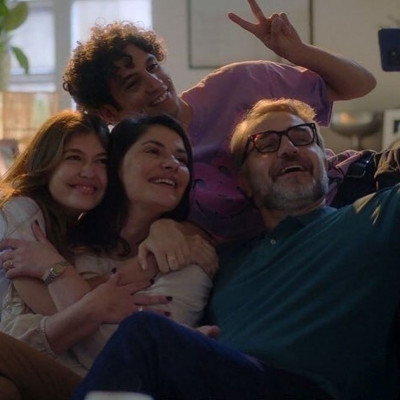 Maestro: Το αρχοντικό του Φάνη είναι βγαλμένο από παραμύθι