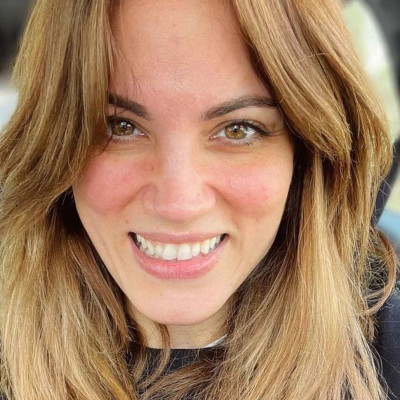 Μαίρη Συνατσάκη: Elevator selfie στον 8ο μήνα εγκυμοσύνης