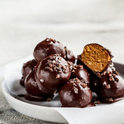 Γρήγορο κέρασμα για την οικογένειά σας με τρία υλικά