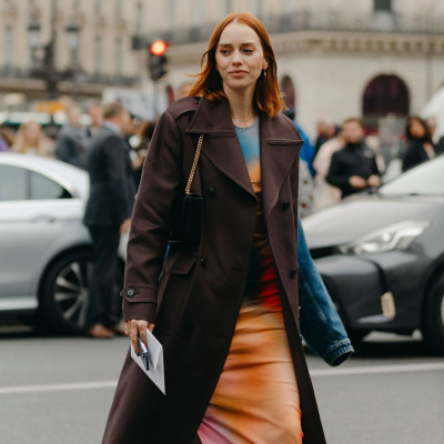 Hero piece alert: Τα κλασικά μποτάκια που ταιριάζουν με κάθε ρούχο της ντουλάπας σου