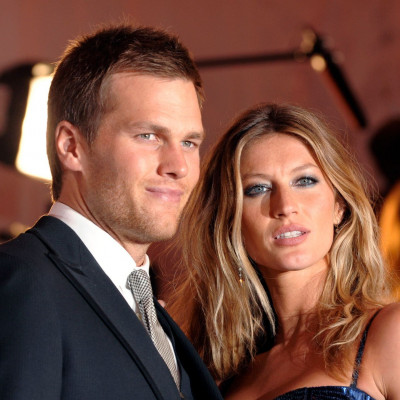 Ο νέος άντρας στη ζωή της Gisele ήταν και το τρίτο πρόσωπο στο γάμο τoυς υποστηρίζει ο Tom Brady