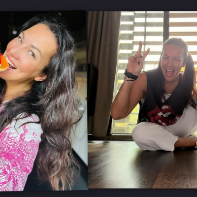 Μάνια Ντέλου: Η μεγάλη αλλαγή στην εμφάνισή της - «Έχασα πολλά κιλά…»