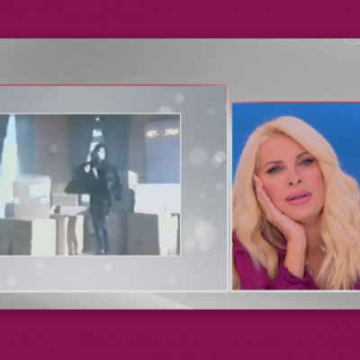 Μενεγάκη: Σάστισε με τα πλάνα από το πρώτο της βίντεο κλιπ