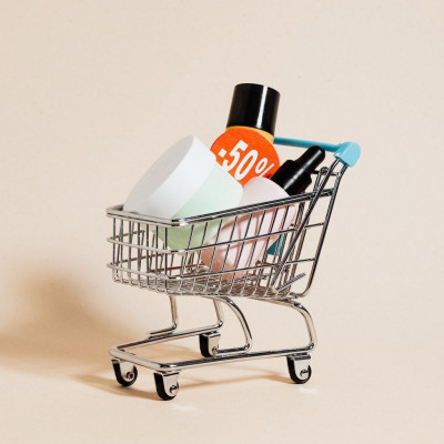 Smart -beauty- shopping: Όλα τα tips που χρειάζεσαι για να εκμεταλλευτείς την Black Friday στο 100%