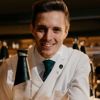 Ο Arturo Burzio αναδείχθηκε ο elit™ Martini Master 2022