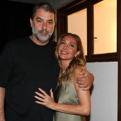 Βανδή: Η νέα έξοδος με τον Μπισμπίκη και η μαντινάδα