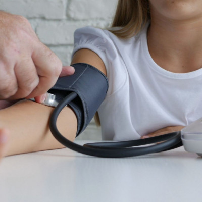 Ατμοσφαιρική ρύπανση: Πόσο αυξάνει τον κίνδυνο υπέρτασης στα παιδιά