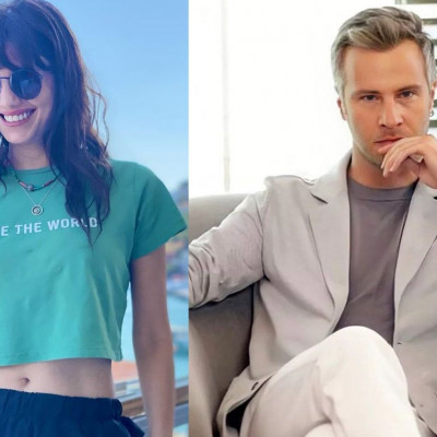 Νίκος και Ναζλί: Πώς είναι 18 χρόνια μετά οι πρωταγωνιστές από τα Σύνορα της Αγάπης