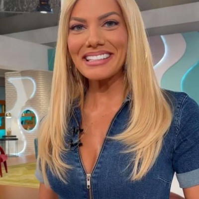 Η Ιωάννα Μαλέσκου θα κάνει το επόμενο βήμα τη σχέση της αλλά έχεις δει τον Κωνσταντίνο Δανιά;