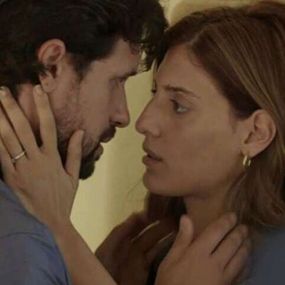 Σασμός: Αργυρώ και Αστέρης περνούν μια νύχτα πάθους