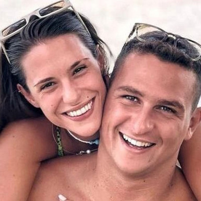 Ιζαμπέλλα Φούλοπ: Πρόταση γάμου ανήμερα του πάρτι γενεθλίων της