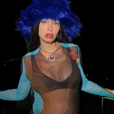 Φουρέιρα: Οι απογευματινές λιγούρες και η αλλαγή στην εμφάνισή της