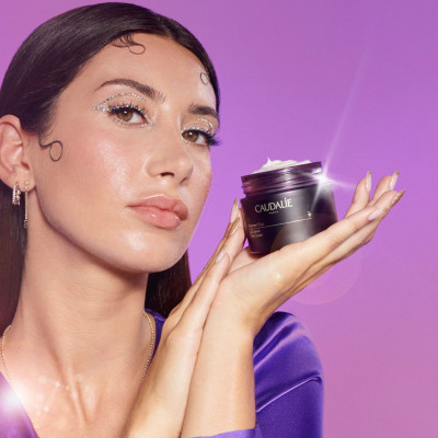 Η Caudalie σε καλεί να γιορτάσεις τα Χριστούγεννα με υπέροχα οικολογικά Holiday Sets