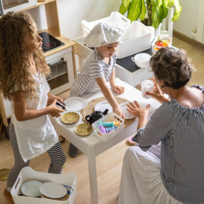 Τι να μαγειρέψω σήμερα;