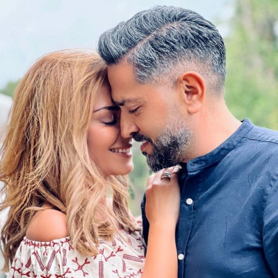 Λασκαράκη και Σουλτάτος ερωτεύτηκαν την Ισπανία και πήγαν για δεύτερη φορά μέσα σε λίγους μήνες