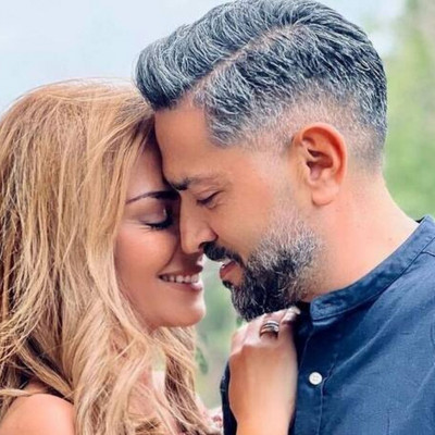 Λασκαράκη – Σουλτάτος: Στιγμιότυπα από το ταξίδι τους στην Ισπανία