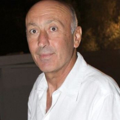 Παύλος Ορκόπουλος: Αυτή είναι η σύζυγός του