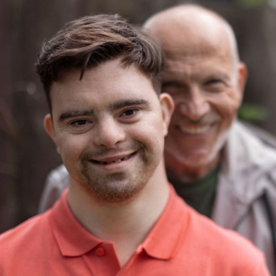 Τι κοινό έχουν το σύνδρομο Down και η νόσος Αλτσχάιμερ