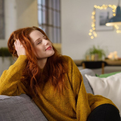 Μικρές «πινελιές» για το σπίτι που θα βελτιώσουν την καθημερινότητα και τη διάθεσή σου