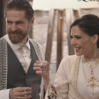 Ο Μαθιός κάνει το μεγάλο λάθος και βρίσκεται αντιμέτωπος με τον Ευθύμη για τα μάτια της Βασιλικής