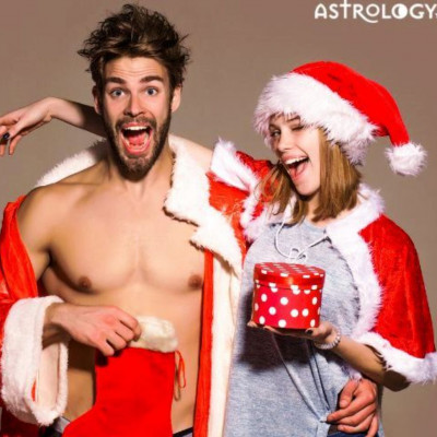 Οι singles του ζωδιακού που φέτος θα κάνουν Χριστούγεννα με... ταίρι!