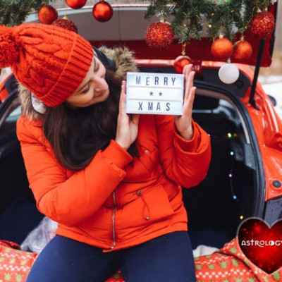 Τα ζώδια τα μαζεύουν και πάνε Χριστουγεννιάτικο ταξίδι!